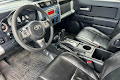 2011 Toyota FJ Cruiser