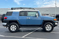 2011 Toyota FJ Cruiser