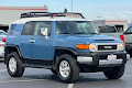2011 Toyota FJ Cruiser