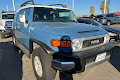 2011 Toyota FJ Cruiser