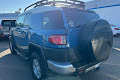 2011 Toyota FJ Cruiser