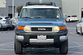 2011 Toyota FJ Cruiser