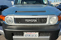 2011 Toyota FJ Cruiser