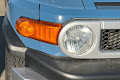 2011 Toyota FJ Cruiser