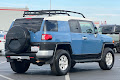 2011 Toyota FJ Cruiser