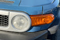 2011 Toyota FJ Cruiser