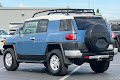 2011 Toyota FJ Cruiser
