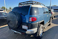 2011 Toyota FJ Cruiser