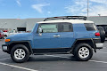 2011 Toyota FJ Cruiser
