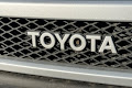 2011 Toyota FJ Cruiser