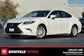 2017 Lexus ES