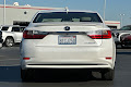 2017 Lexus ES