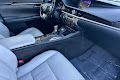 2017 Lexus ES