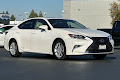 2017 Lexus ES