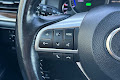 2017 Lexus ES