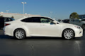 2017 Lexus ES