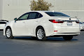 2017 Lexus ES