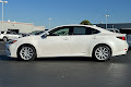 2017 Lexus ES