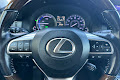 2017 Lexus ES