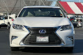 2017 Lexus ES