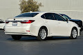 2017 Lexus ES