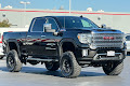 2020 GMC Sierra 2500HD Denali