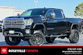 2020 GMC Sierra 2500HD Denali