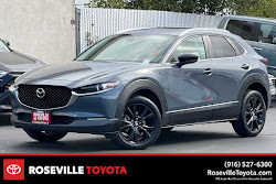 2023 Mazda CX-30 2.5 S Carbon Edition