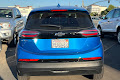 2023 Chevrolet Bolt EV 2LT