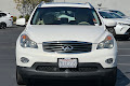 2012 INFINITI EX35 Journey
