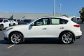 2012 INFINITI EX35 Journey