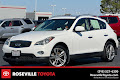 2012 INFINITI EX35 Journey