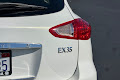 2012 INFINITI EX35 Journey