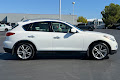 2012 INFINITI EX35 Journey