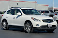 2012 INFINITI EX35 Journey