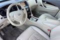 2012 INFINITI EX35 Journey