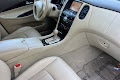 2012 INFINITI EX35 Journey