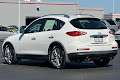 2012 INFINITI EX35 Journey