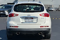 2012 INFINITI EX35 Journey