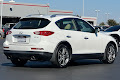 2012 INFINITI EX35 Journey