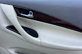 2012 INFINITI EX35 Journey