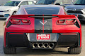 2014 Chevrolet Corvette Stingray Z51 3LT