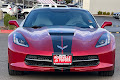2014 Chevrolet Corvette Stingray Z51 3LT