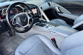 2014 Chevrolet Corvette Stingray Z51 3LT