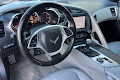2014 Chevrolet Corvette Stingray Z51 3LT