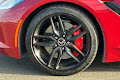 2014 Chevrolet Corvette Stingray Z51 3LT