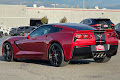 2014 Chevrolet Corvette Stingray Z51 3LT
