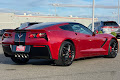 2014 Chevrolet Corvette Stingray Z51 3LT