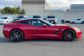 2014 Chevrolet Corvette Stingray Z51 3LT