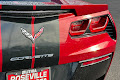 2014 Chevrolet Corvette Stingray Z51 3LT